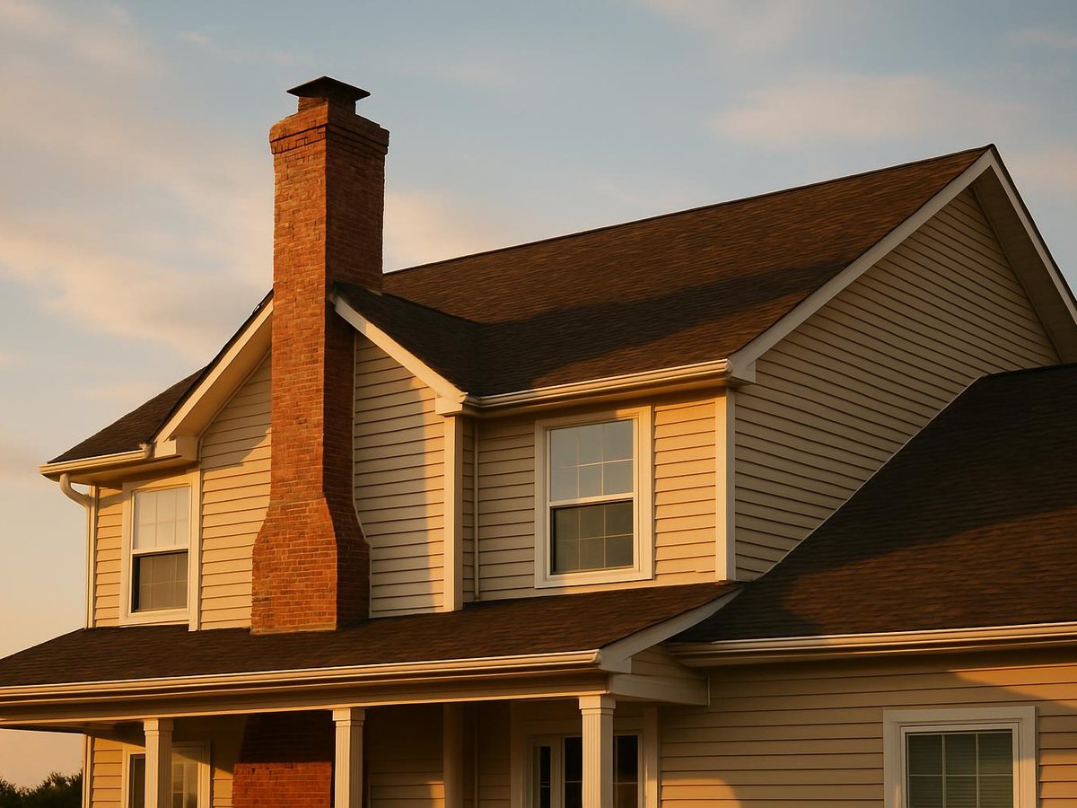 Tallo Chimney Repair work in Mauldin